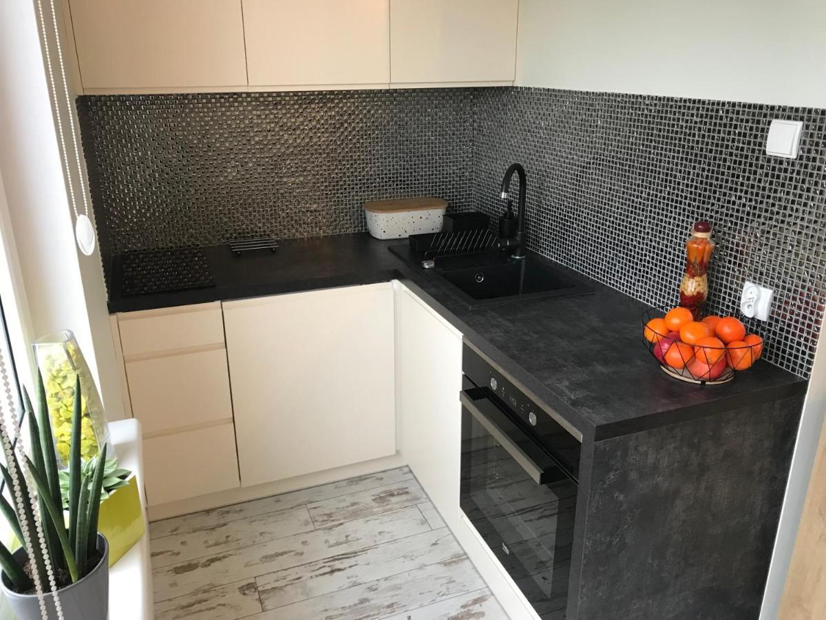 Goja Apartment Sztutowo