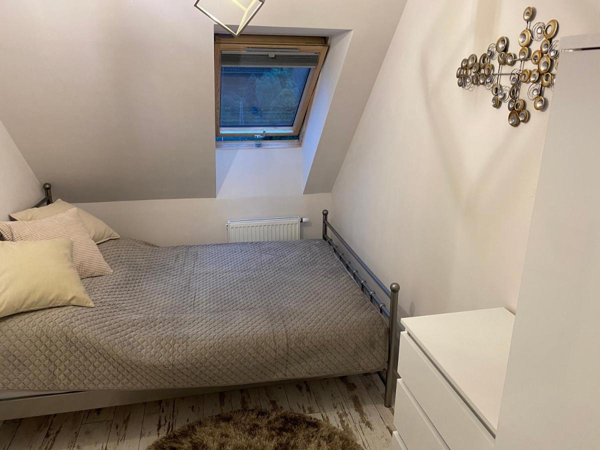 Goja Apartment Sztutowo