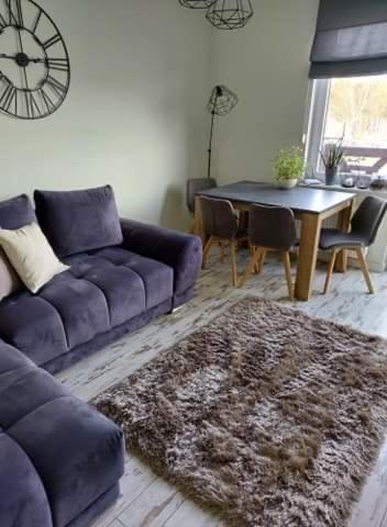 Apartment Goja Sztutowo