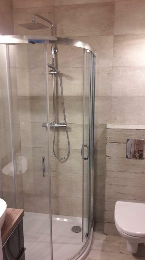 Apartment Goja *