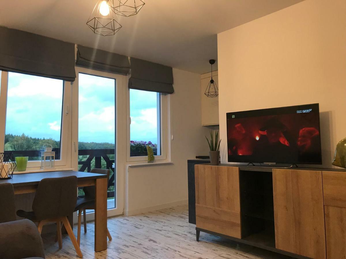 Goja Apartment