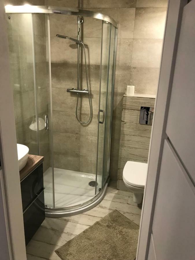 Apartment Goja