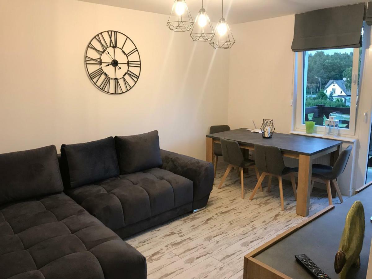 Goja Apartment *